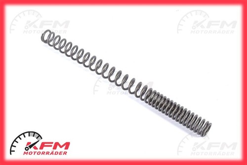 Molla forcella yamaha - forcella, 600