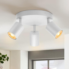 Lampada Faretti Da Soffitto