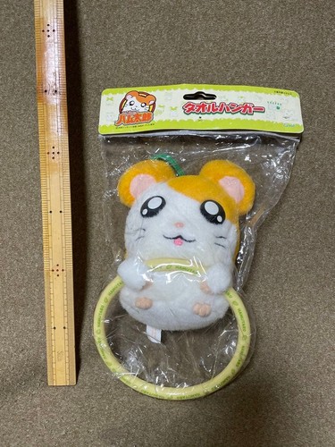 Totoko hamtaro goods hamtarou - goods,