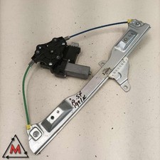 Alzavetro anteriore sinistro 71.019.003 per Opel Corsa E 2014-2019 (111318)