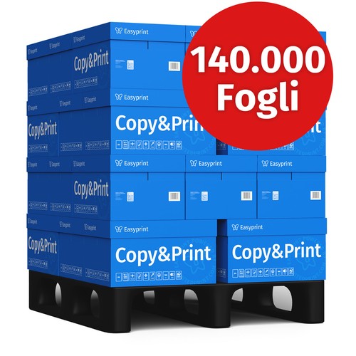 Easyprint carta per stampanti - easyprint,