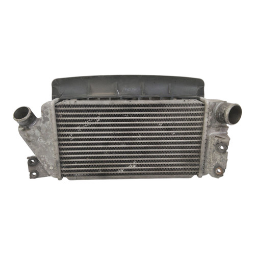 Intercooler scambiatore aria - scambiatore,