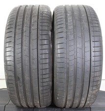 2 pneumatici estivi 265/40R20