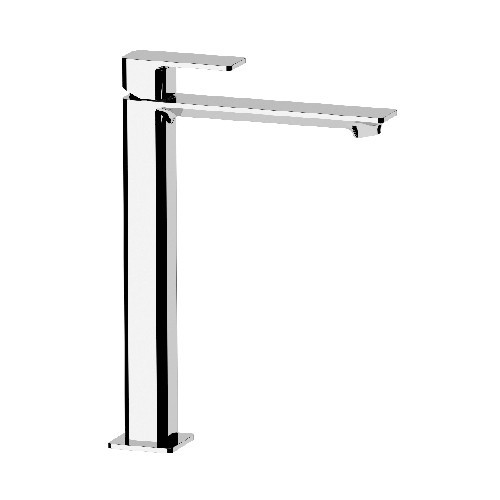 Miscelatore monocomando lavabo - monocomando,