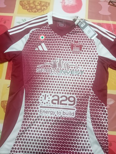 Maglia trapani calcio - calcio, home
