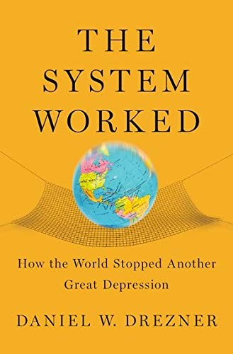 The system worked - system,