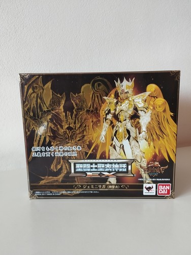 Saint seiya myth cloth - saint,
