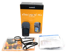 Navigatore GPS portatile