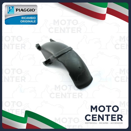 Parafango posteriore piaggio - parafango,