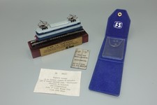 Lima E444 Tartaruga viaggio