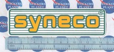ADESIVO VINTAGE STICKER