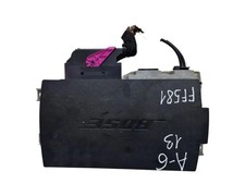 AUDI A6 4F2, C6 Amplificatore