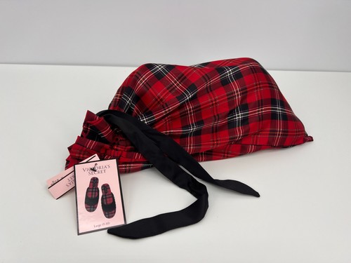 Victoria secret pantofole - secret,