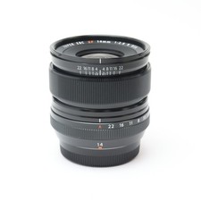 Fujifilm Fujinon XF 14mm F/2.8
