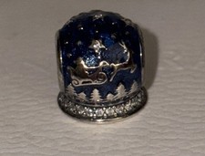 Autentico Charm Pandora Notte