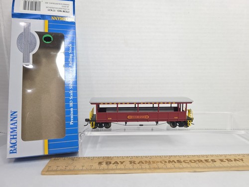 Bachmann 17432 durango - bachmann, ho
