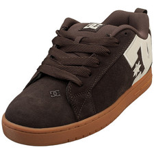 DC Shoes Court Graffik Se