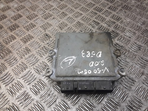 2005 volvo v50 - volvo,