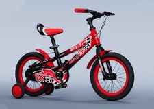 BICI RACER BOY MAGIK 12