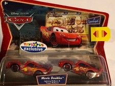 Disney pixar world - of, cars