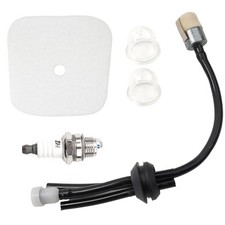 Kit filtro aria carburante per - aria,