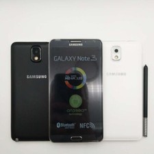 Smartphone samsung galaxy note - smartphone,