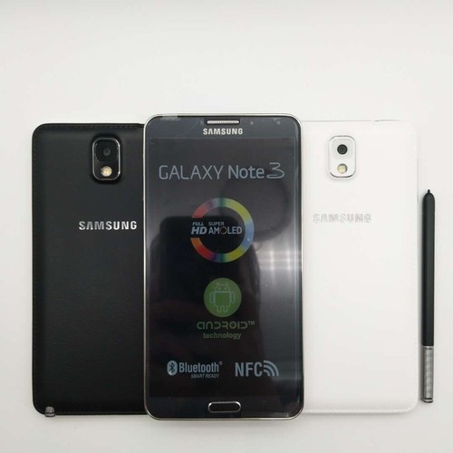 Smartphone samsung galaxy note - smartphone,