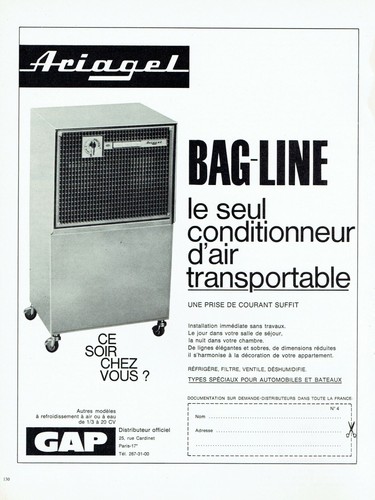 Publicité advertising 1021 - publicité,