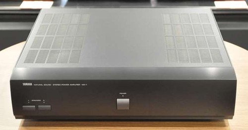 Yamaha alimentazione - mx-1,