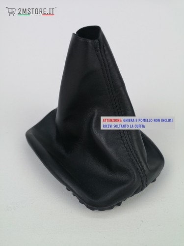 Cuffia leva cambio volkswagen - cambio,