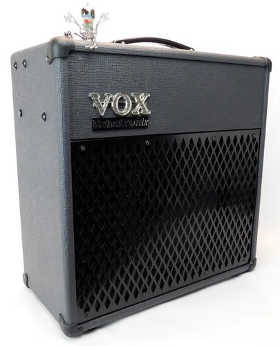 Vox ad30vt valvetronix tube - vox,