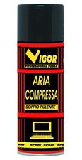 Aria Compressa Spray Con
