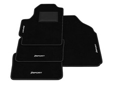 Tappetini compatibili con Chevrolet Matiz 2005-2010