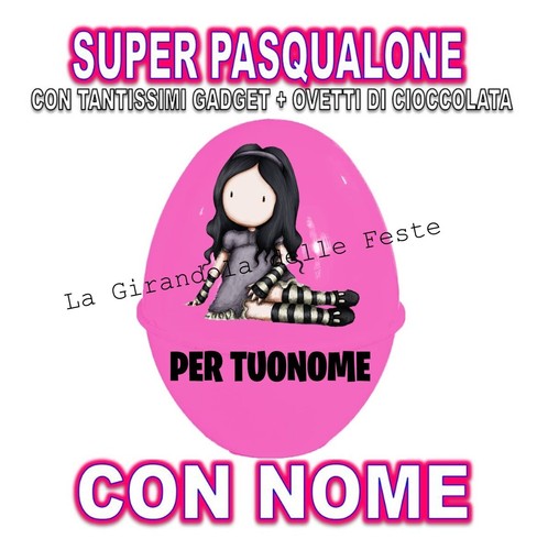 Santoro super pasqualone - super,