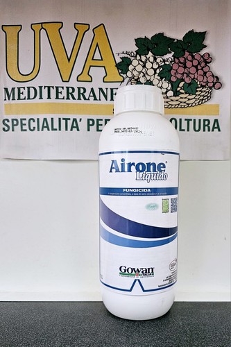 Airone liquido gowan fungicida - liquido,