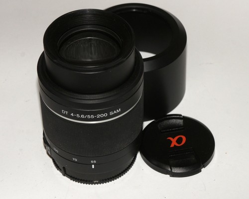Per sony alpha - sony, alpha: