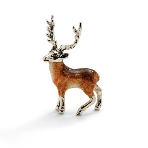 Saturno silver and enamel - and,