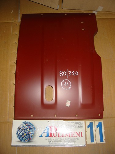 80z 320 riparafango repair - 80z-320, riparafango(repair
