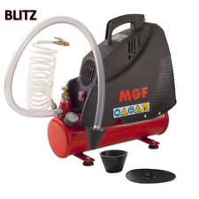 MGF BLITZ Pompa Disostruente