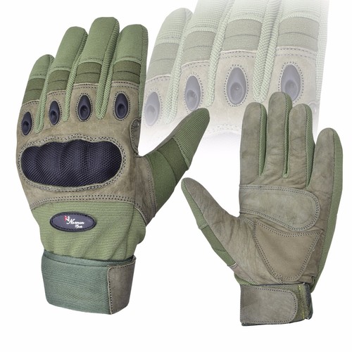 Guanti tattici outdoor - guanti,