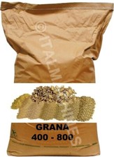 SACCO 5 KG GRANIGLIA VEGETALE
