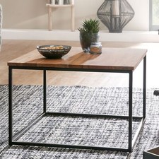 FineBuy Tavolino da Caffè