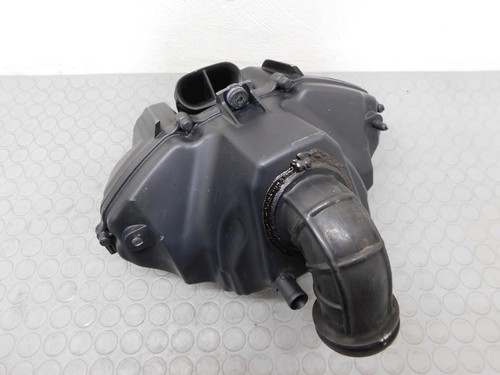 Scatola filtro aria - aria, airbox