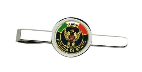 Clip per cravatta - clip,