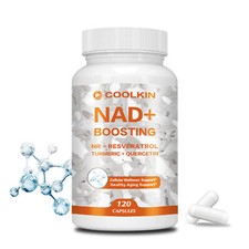 NAD + Boosting - Resveratrolo