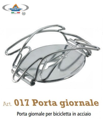 Porta giornale quotidiano per - porta,