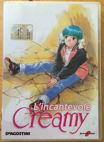 Incantevole creamy 1 de - creamy,