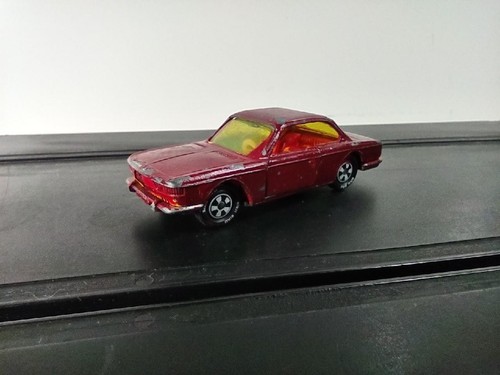 Modellino auto siku 266 - auto, v