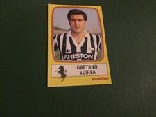 PANINI CALCIATORI 1985-86