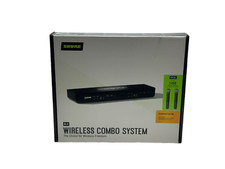 Sistema wireless portatile